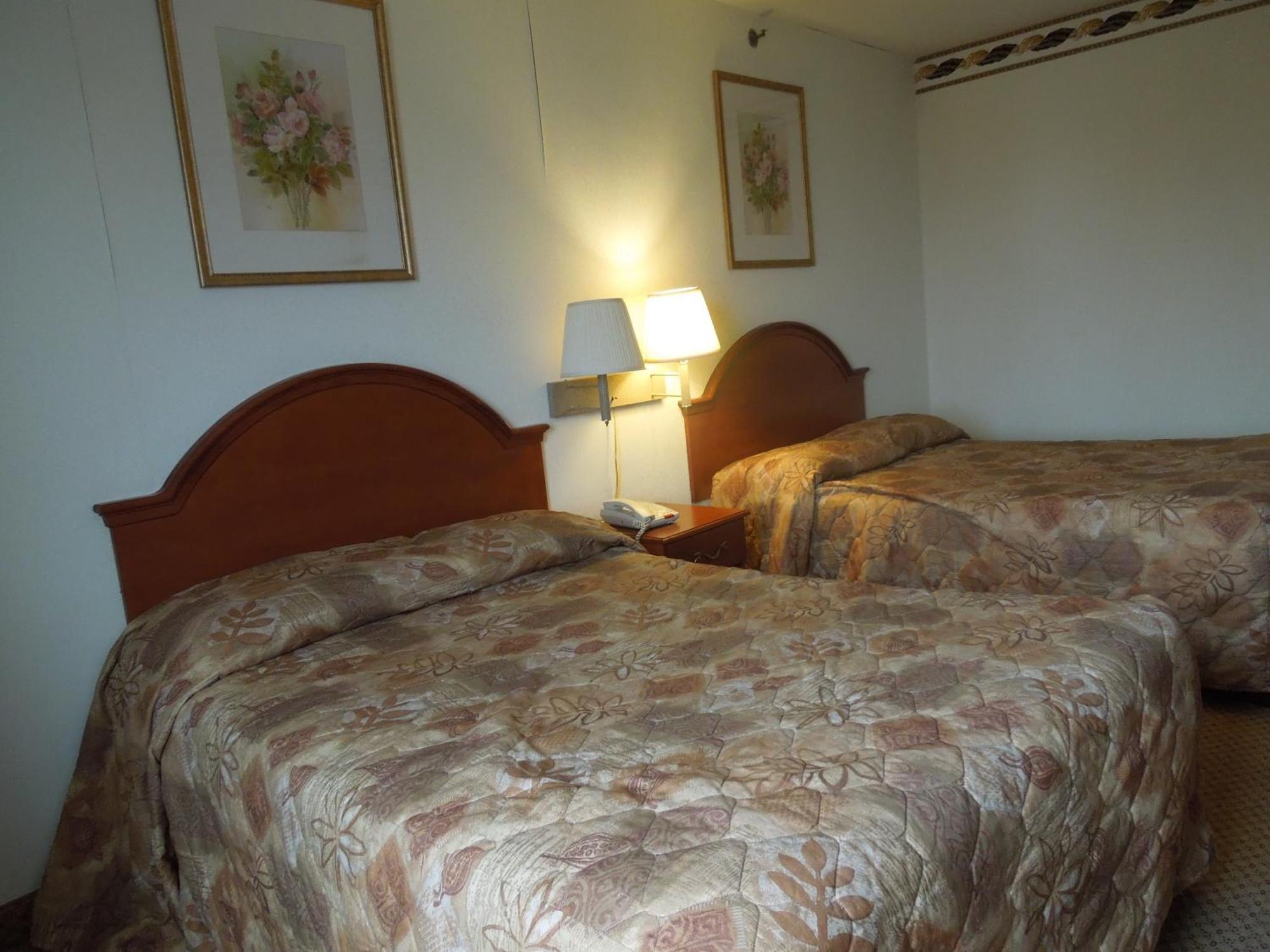 Red Carpet Inn Brooklyn New York Exterior foto