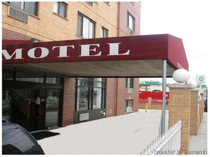 Red Carpet Inn Brooklyn New York Exterior foto