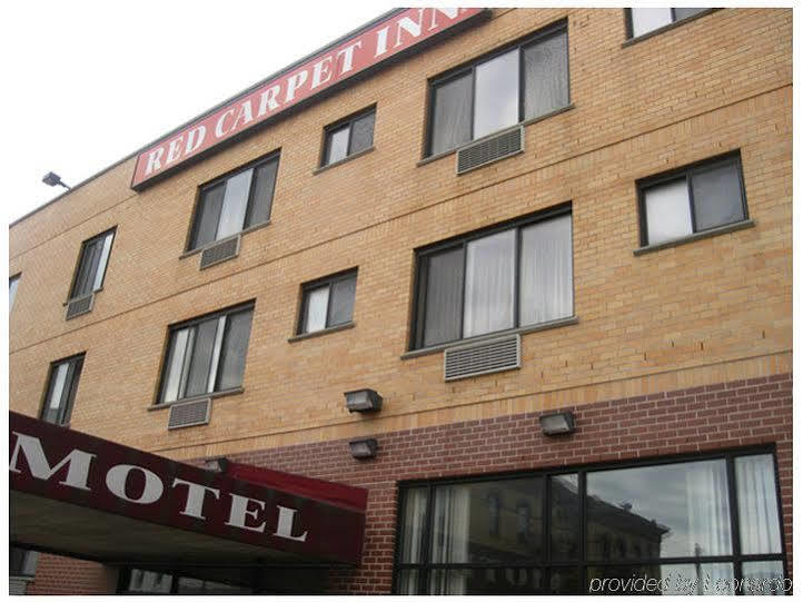 Red Carpet Inn Brooklyn New York Exterior foto