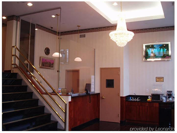 Red Carpet Inn Brooklyn New York Interior foto