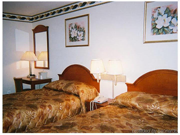 Red Carpet Inn Brooklyn New York Zimmer foto