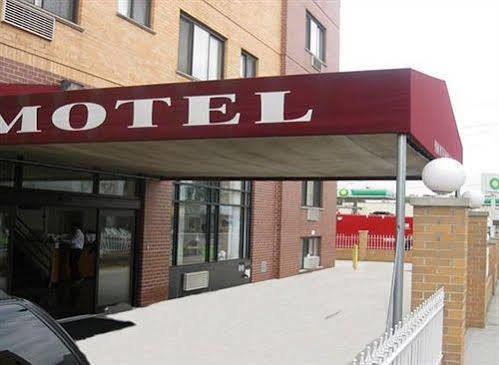 Red Carpet Inn Brooklyn New York Exterior foto